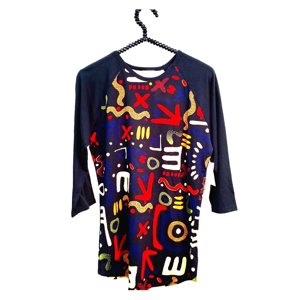 Lularoe Randy xs